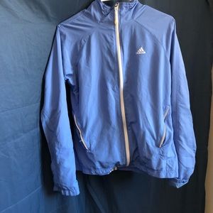 Adidas jacket